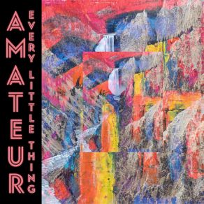 Download track The Letter The Amateur