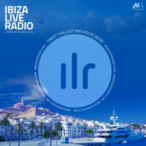 Download track Ibiza Live Radio 1 (Continuous Dj Mix By Miss Luna) Miss Luna