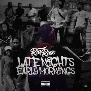 Download track Intro (Late Night Early Mournings) Riq Rose