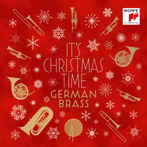 Download track Weihnachtsoratorium, BWV 248- Brich An, O Schönes Morgenlicht (Arr. For Brass Ensemble By Werner Hec German Brass