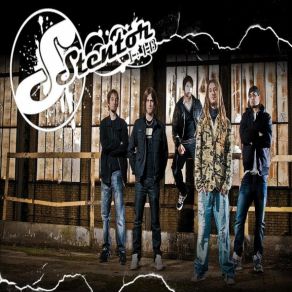 Download track Raison D'Être Stentor