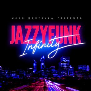 Download track Get Up (Stand Up) JazzyFunkStand-Up