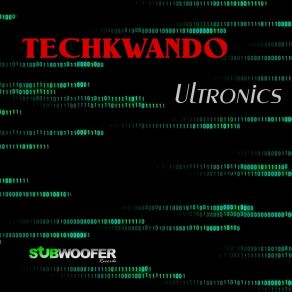 Download track AlterPlex TechKwando