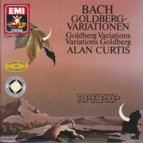 Download track 25. Goldberg-Variationen - Variatio 24 Canone AllOttava A 1 Clav. Johann Sebastian Bach