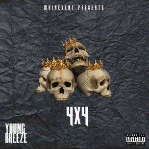 Download track Dasani, Pt. 2 Young Breeze