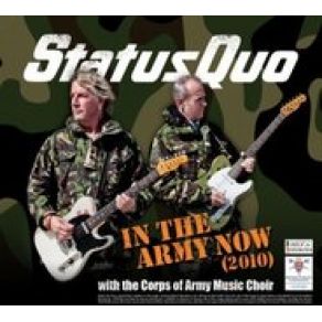 Download track Caroline Status Quo