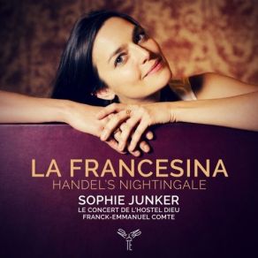 Download track 12. Serse HWV 40 Act I Scene 7: Ne Men Con L'ombre D'infedelta Romilda Georg Friedrich Händel