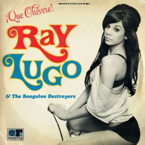Download track C'mon Everybody (Original Mix) Ray Lugo & The Boogaloo Destroyers