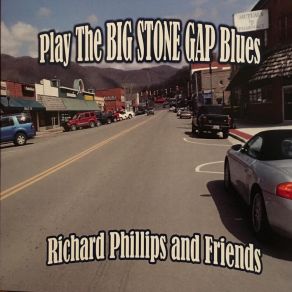 Download track Riding On The Dummy Line Richard PhillipsRoger Bullock, Tommy Clements