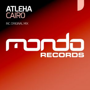 Download track Cairo (Original Mix) Atleha