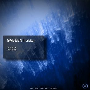 Download track Orbiter B (Original Mix) Gabeen