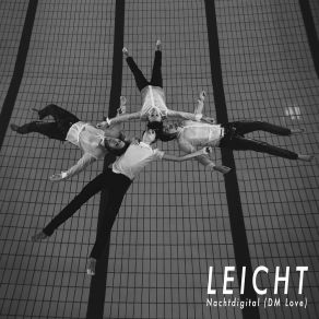 Download track Leicht Neon Diamond