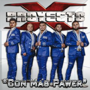 Download track Mamá Chole Proyecto X