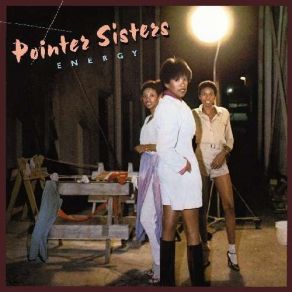 Download track If You Wanna Get Back To Your Lady Pointer Sisters