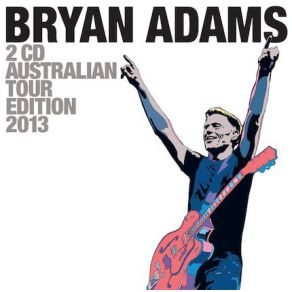 Download track You've Been A Friend To Me Bryan Adams