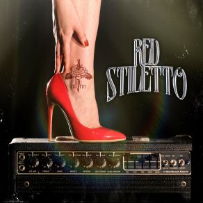 Download track Cries Of Sorrow Stiletto Red