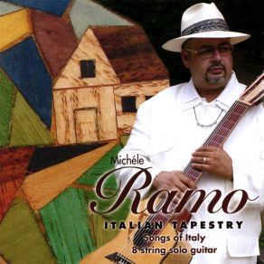 Download track Lacrimi Siciliani (Sicilian Tears) Michele Ramo