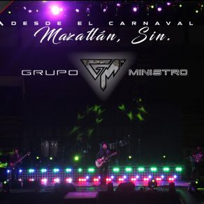 Download track Mi Pequeño Mundo / Sinaloense Hecho Y Derecho Grupo Ministro