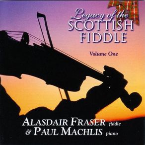 Download track Earl Grey / The Left Handed Fiddler Alasdair Fraser