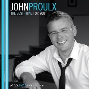 Download track Love Is For Dreamers John Proulx