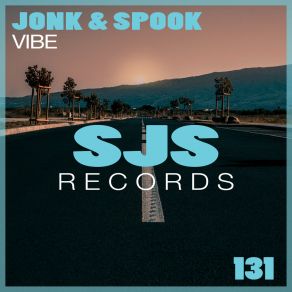 Download track Vibe (Radio Edit) Jonk Spook