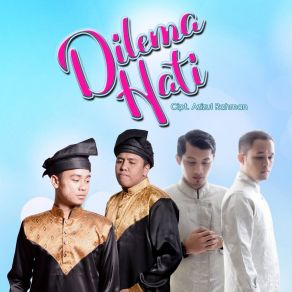 Download track Dilema Hati Syahdu