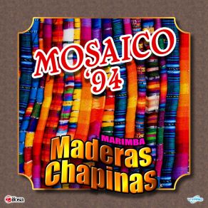 Download track Lagrimas De Una Madre Marimba Maderas Chapinas