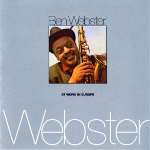 Download track In A Sentimental Mood Ben Webster