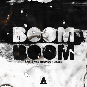 Download track Boom Boom Armin Van Buuren, Jamis