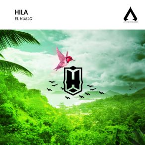 Download track El Vuelo (Extended Mix) Hila