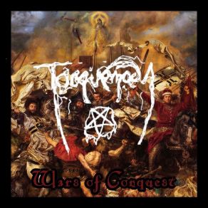 Download track Trenches Torquemada