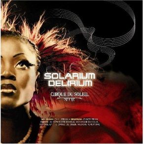 Download track Le Rêveur (Thievery Corporation Remix) Cirque Du Soleil