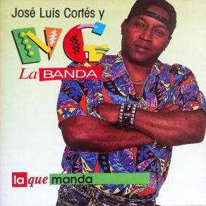 Download track Cara De Guante, Camará José Luis Cortés