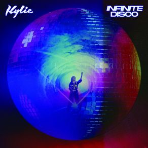 Download track Come Into My World (Interlude) (From The Infinite Disco Livestream) Kylie Minogue