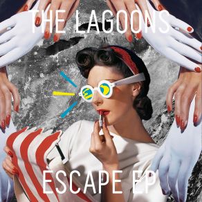 Download track Close My Eyes (And I Wonder) The LagoonsI-Wonder