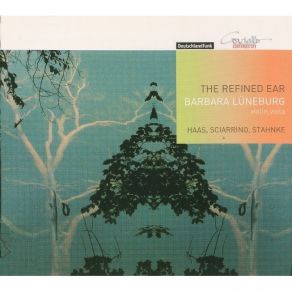 Download track 8. Haas - De Terrae Fine Barbara Luneburg