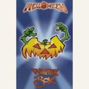 Download track Don'T Run For Cover Helloween