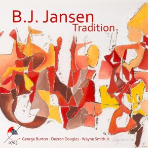 Download track Oriental Folk Song B. J. JansenGeorge Burton, Dezron Douglas, Wayne Smith Jr