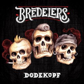 Download track Miner Wäj Les Bredelers