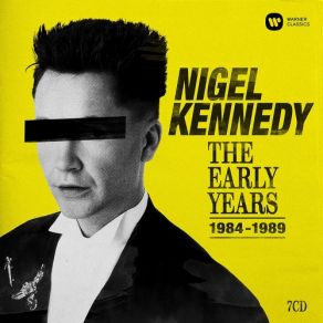 Download track Mendelssohn: Violin Concerto In E Minor, Op. 64 - III. Allegretto Non Troppo - Allegro Molto Vivace Nigel Kennedy, English Chamber Orchestra, Jeffrey Tate