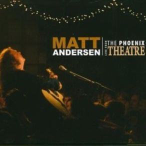 Download track Play The Fool For You Matt Andersen