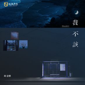 Download track 我不该 (伴奏版) 胡忠乐