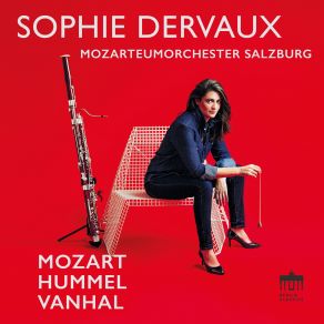 Download track 08 - Vanhal - Concerto In C Major For Bassoon And Orchestra- II. Adagio Cantabile Sophie DervauxVanhal