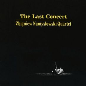 Download track Five In One Zbigniew Namyslowski Quartet