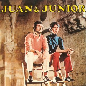 Download track Nos Falta Fe Juan & Junior