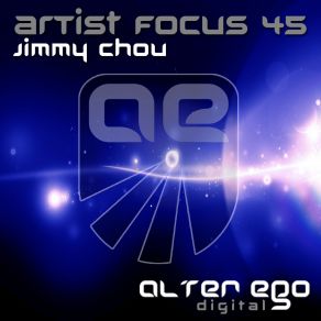 Download track Luminance (Ozo Effy Remix) Jimmy Chou