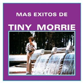 Download track El Tiempo Lo Dira Tiny Morrie