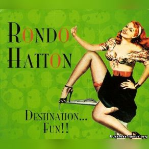 Download track Quiet Surf Rondo Hatton