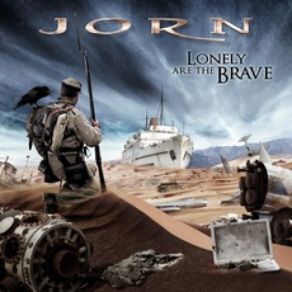 Download track The Inner Road Jorn