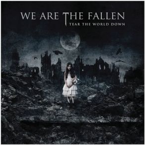 Download track Through Hell We Are The Fallen